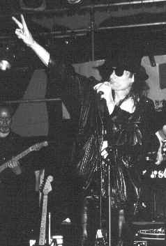 Hans Weill, Schlossgrabenfest 1999